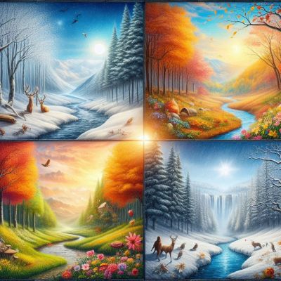 🎨 MÙA NÀO LÀ THỜI ĐIỂM VÀNG ĐỂ SƠN NHÀ? - 🚀 BÍ QUYẾT CHO LỚP SƠN HOÀN HẢO