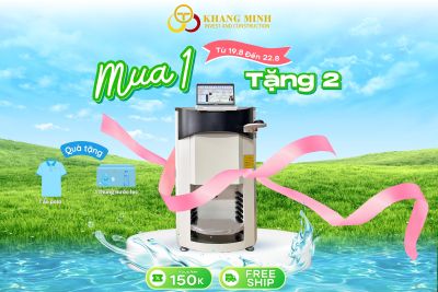 🎉 Đại Khuyến Mãi Mừng Ngày 19/8 – Mua 1 Tặng 2 Cực Sốc 🎉