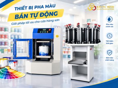 🎨 M&Aacute;Y PHA M&Agrave;U B&Aacute;N TỰ ĐỘNG: 3 TRƯỜNG HỢP CỬA H&Agrave;NG N&Ecirc;N C&Acirc;N NHẮC ĐẦU TƯ