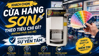 🧠 Kh&aacute;ch chọn cửa h&agrave;ng sơn theo ti&ecirc;u ch&iacute; g&igrave;? (Kh&ocirc;ng phải gi&aacute; rẻ)