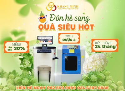 ☀️ THỜI TIẾT NẮNG NÓNG – KẺ THÙ THẦM LẶNG CỦA CÔNG TRÌNH SƠN